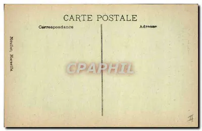 Janela aberta — poema por A. Montaudry — editor Les Presses françaises, 1924 — Verso