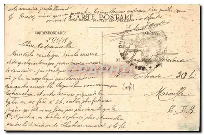 I ragazzi dell'Enting — Fricotours — Editore EA Parigi Depositée — Verso