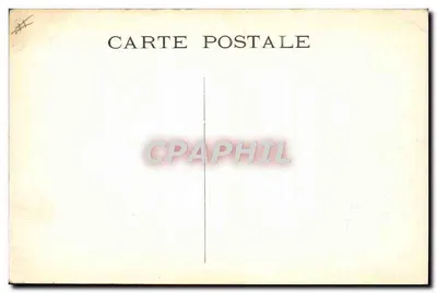 A Capa — Novo exercício para as tropas de capa — F. Chaminade — Verso