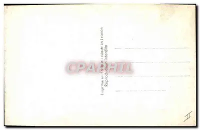 Margaret Sullavan — portret w stroju wieczornym — Laramount n°714 — Rewers