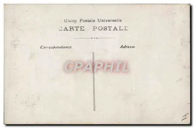 Dziewczyna na drabinie z gołębiami i owcem — B.F. n°470 — Rewers