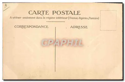 La Traversée — I Giochi dei Bambini — Editi dalla Phosphatine Falières — Verso