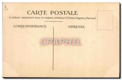 Il battesimo della bambola — I giochi dei bambini — Editi dalla Phosphatine Falières — Verso