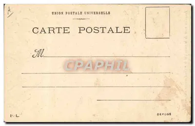 Nain et reine — Jusqu'au nain de la reine qui le traitait comme une fourmi — LENATUR — Verso