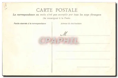 A vida nos campos — Ao longo da água — Héliotypie Dngas et Cie, Nantes — Verso