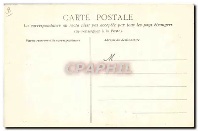 Um Piquenique — A vida nos campos — Héloïse Dagas e Cie, Paris — Verso
