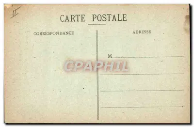 Dois crianças à janela — cena de rua — editor L. Harmonie, n° 834 — Verso