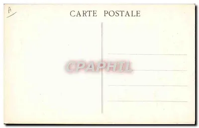 La Gavolte (figura) — Taniec Brytyjski — Zbiór E. Hamonic, St.B. — Rewers