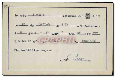 915 QEP — Kolwezi, República do Congo — P. Heiderich — Verso