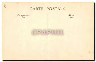 Avarice — Pêchés Capitaux — Phototype A. Bearenet & Cie, Nancy — Reverso
