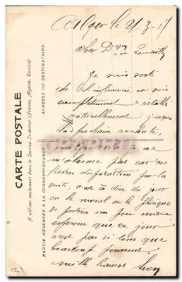 Faust e Mefistofele — scena tratta dalla commedia di Goethe — editore J.-C. Le Renard, Stettiner — Verso