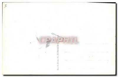 Royan — Morska scena — Tito — Rewers