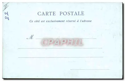 CANNES - O Porto — ND Phot — Verso