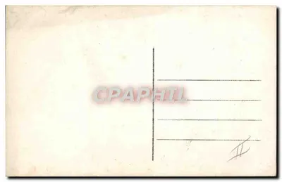 Kobieta w zielonym płaszczu i żołnierz w hełmie — Szczęśliwy Nowy Rok — J.K. 9715/3 — Rewers