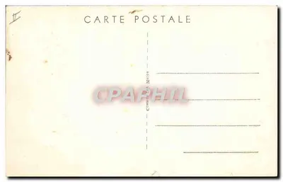 Cena militar na caserna — Propostas e croquis divertidos — Editor Combreaux-Macon — Verso