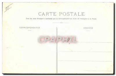 Tre bambini in costume tradizionale — Collezione H. Laurent, Port-Louis — n° 897 — Verso
