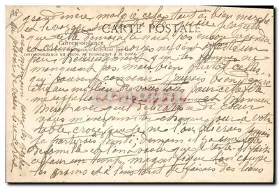 Wnętrza bretońskie — Świetne placki! — ELD, n° 363 — Rewers