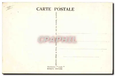 Na placu wioski — La Ronde — Wydawnictwo Gaby — Rewers