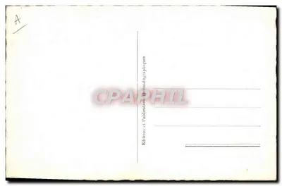Roland Toutain — portret z cygarem — Éditions et Publications Cinématographiques — Rewers