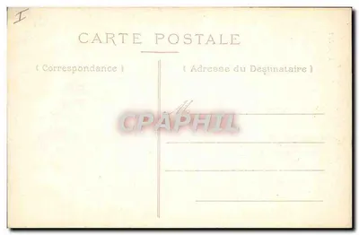 El Bilboquet del Diablo — Bosque de Fontainebleau (Gorges d'Apremont) — Edit. V.P. n°139 — Reverso
