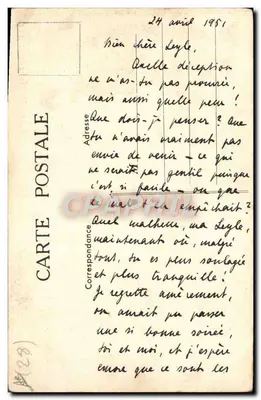 Département de l'Eure-et-Loir — carte publicitaire pour l'émulsion Scott avec carte géographique et illustration de pêcheur — éditeur Émulsion Scott — Verso
