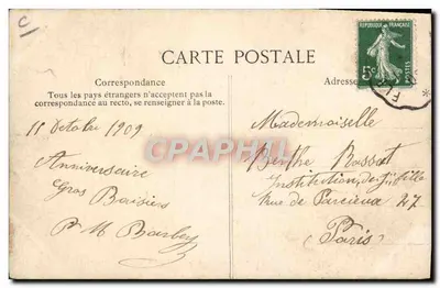 Le Fanage des Foirs — scena di lavoro agricolo — editore EJP — Verso
