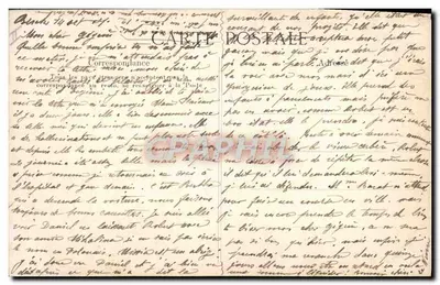 Partida para a pesca — Série 16 — Editor não identificado — Verso