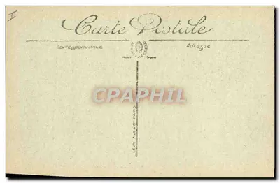 La Rochelle — Wyjście z portu — LL — Rewers