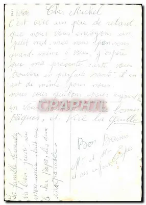 Conseil de révision — caricature d'un jeune soldat mesuré par un major — Harot — Reverso