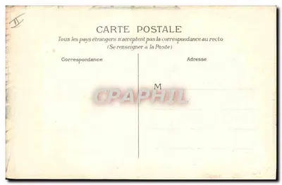 L'habillement — Série K & C. — Éditeur K & C. (verso) — Verso