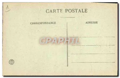 Velha fumante — 1976 — La Dore (Léon) - n° 1076 — Verso