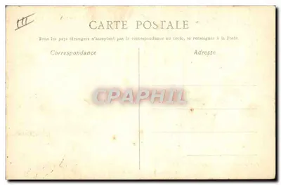 Canções de Théodore Botrel — La Paimpolaise — Publicado com a autorização de G. ONDET, editor, Vallaz, impressor, 18, Rue Mazagran — Verso