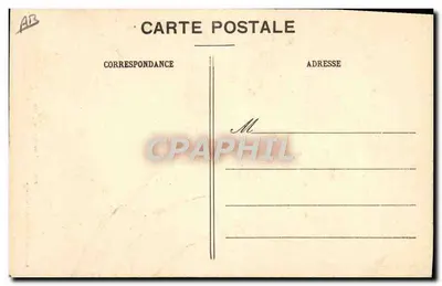 Uma boa pipa — Coleção H. Laurent, Port-Louis — n° 2793 — Verso