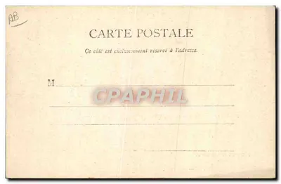 Fauchador e sarcladora — Os camponeses da França — Richard Tuck & Fils, Paris — Verso