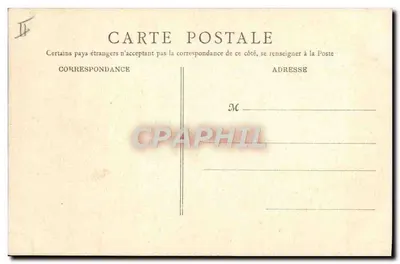 Royan — Um canto do Porto — Novas Galerias, n°8 — Verso