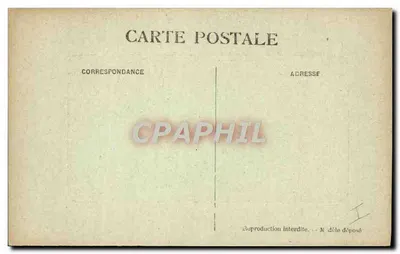 Preparativos de saída — J. Geiser, fot. — Argel — Verso