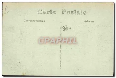DIEPPE — L'Avant-Port — Prima parte del porto — Imp. Fétels, n° 282 — Verso