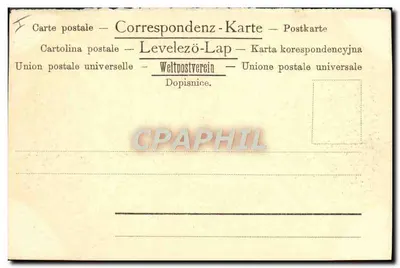 Cena pastoril — crianças e ovelhas — — Verso
