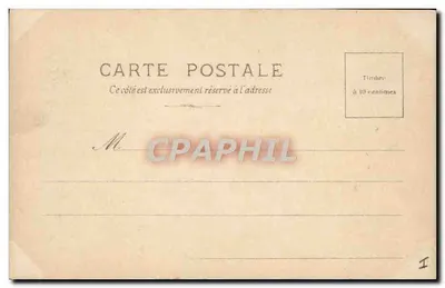 A Agricultora — O Retorno — S.J.P. Paris, N°4 — Verso
