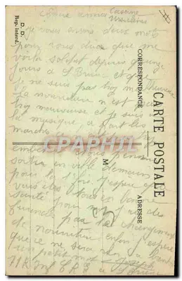 Cenas de caserna — Nos lavabos (A risada dos veteranos) — Gérrat — Verso