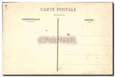Cavalaria leve — Almoço interrompido — E. A. Paris, Depositado — Verso