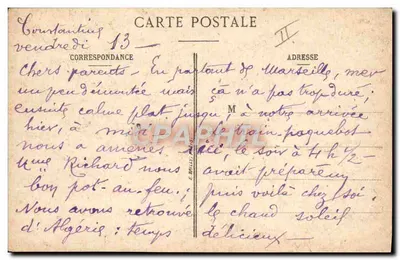 Sfeer van gemeenschappelijke werkzaamheden — E.B. Parijs — Achterkant