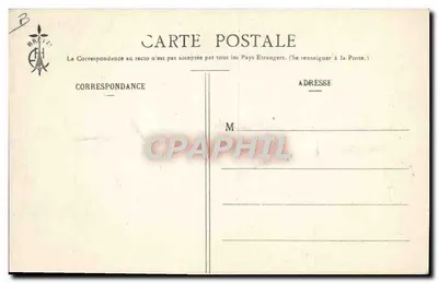 Al Pardon - Vergelijking van Bretonse kledingstijlen - Uitgever: Pardons Bretons (Crd. R. Hannon, St. Brice) — Achterkant