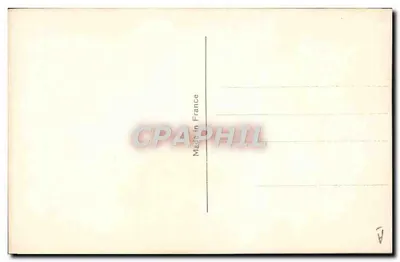 Victor Varconi — portret aktora — Hegewald Film, n°718 — Rewers