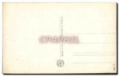 Georges Vaultier — Gwiazdy Kina — G.L. Manuel Frères, Paryż, nr 92 — Rewers