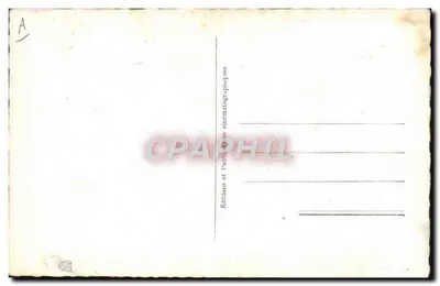 Charles VanéL — portret — Wydawnictwo i Wydawnictwo Kinematograficzne, nr 161 — Rewers