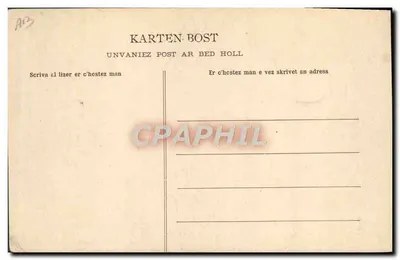 Vida campestre — Passagem difícil — H.L. n°706 — Verso