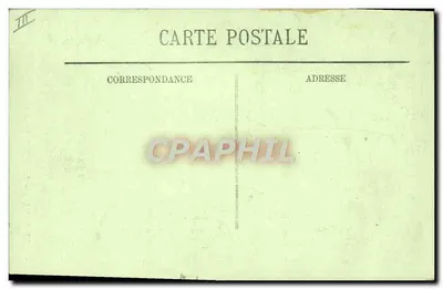 TROUVILLE — Statek rybacki — LL — Rewers