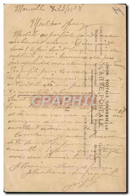 Statek żaglowy na morzu — Wydawnictwo Lastrai, n° 149 — Rewers