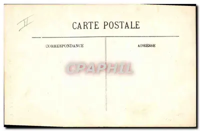 Le Havre — Na morzu — LL. — seria 171 — Rewers